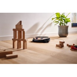 Робот-пылесос Miele SPQL0 Scout RX3 Home Vision HD
