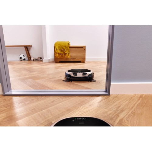 Робот-пылесос Miele SPQL0 Scout RX3 Home Vision HD