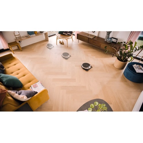 Робот-пылесос Miele SPQL0 Scout RX3 Home Vision HD