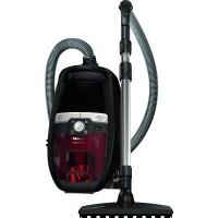 Пылесос Miele SKRR3 Blizzard CX1 Jubilee чёрный обсидиан Пылесос Miele SKRR3 Blizzard CX1 Jubilee чёрный обсидиан