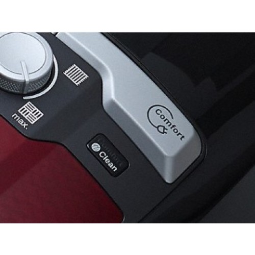 Пылесос Miele SKRR3 Blizzard CX1 Jubilee чёрный обсидиан