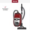 Пылесос Miele Blizzard CX1 Cat&Dog PowerLine SKCF3 красный
