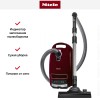 Пылесос Miele Complete C3 Score Red PowerLine