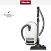 Пылесос Miele Complete C3 Silence EcoLine SGSK5 белый