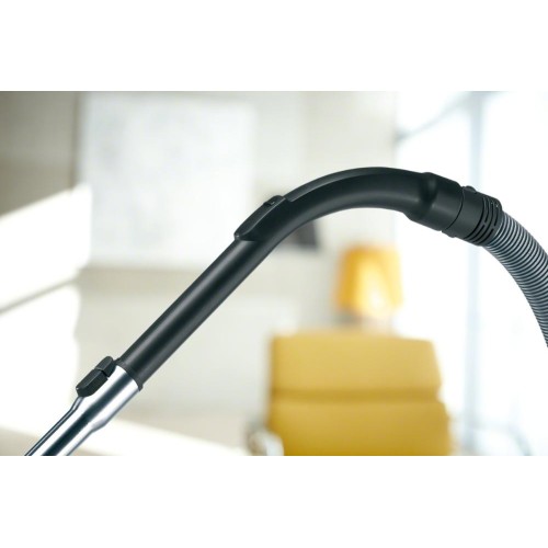 Пылесос Miele SBAD3 Classic C1 белый лотос