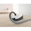 Пылесос Miele SBAD3 Classic C1 белый лотос