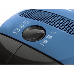 Пылесос Miele SBAD3 Classic C1 синий