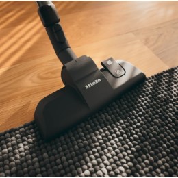 Пылесос Miele SBAF5 Classic C1 красный