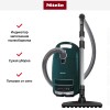 Пылесос Miele SGJP3 Complete C3 TotalCare EcoLine Petrol