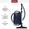 Пылесос Miele SGSF5 Complete C3 Parquet