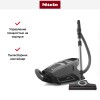 Пылесос Miele SKCF5 Blizzard CX1 Cat&Dog Flex PowerLine Graphite grey