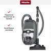 Пылесос Miele SKCF5 Blizzard CX1 Parquet PoweLine Graphite grey
