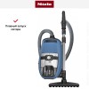 Пылесос Miele SKCR3 Blizzard CX1 Parquet