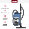 Пылесос Miele SKCR3 Blizzard CX1 Parquet