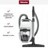 Пылесос Miele SKMP3 Blizzard CX1 Comfort EcoLine белый