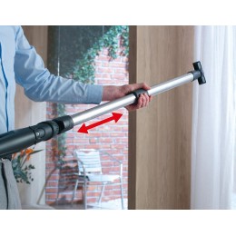 Пылесос Miele SKRR3 Blizzard CX1 Red