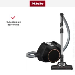Пылесос Miele SNCF0 Boost CX1 Cat & Dog PowerLine