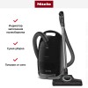 Пылесос Miele SVZF0 Guard M1 Cat & Dog Flex черный
