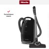 Пылесос Miele SVZF0 Guard M1 Cat & Dog Flex черный