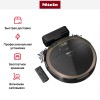 Робот-пылесос Miele Scout RX3 Runner