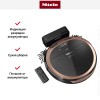 Робот-пылесос Miele SPQL0 Scout RX3 Home Vision HD