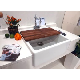 Смеситель Blanco Tradon хром