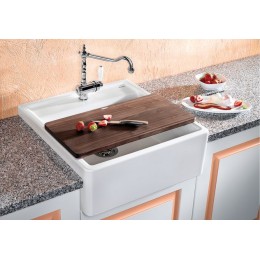 Смеситель Blanco Tradon хром