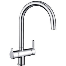 Смеситель Blanco TRIMA хром