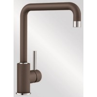 Смеситель Blanco Mili Silgranit кофе Смеситель Blanco Mili Silgranit кофе