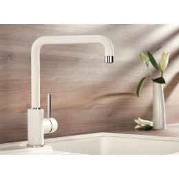 Смеситель Blanco Mili Silgranit мускат