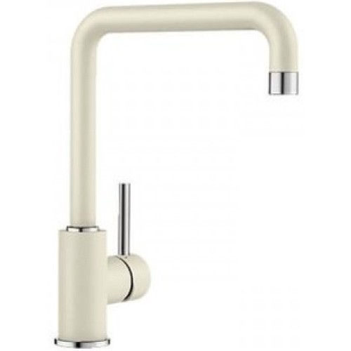 Смеситель Blanco Mili Silgranit жасмин