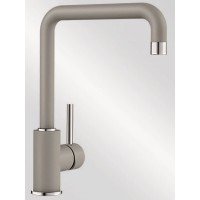 Смеситель Blanco Mili Silgranit жемчужный