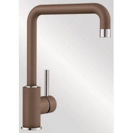 Смеситель Blanco Mili Silgranit мускат