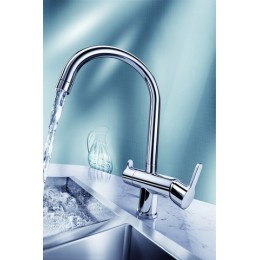 Смеситель Blanco TRIMA хром