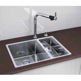 Смеситель Blanco Vonda хром