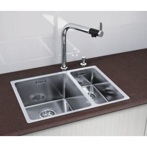 Смеситель Blanco Vonda хром