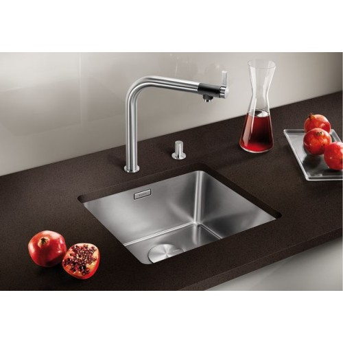 Смеситель Blanco Vonda хром