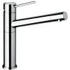 Смеситель Blanco Alta хром