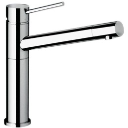 Смеситель Blanco Alta хром