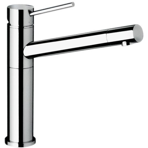 Смеситель Blanco Alta хром