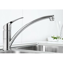 Смеситель Blanco Bravon хром