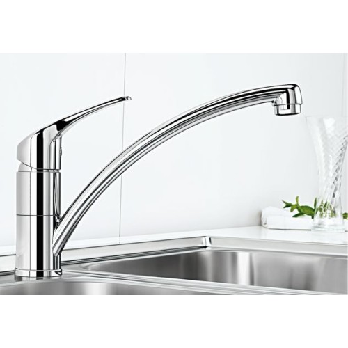 Смеситель Blanco Bravon хром