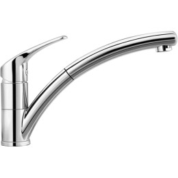 Смеситель Blanco Bravon-S хром