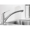 Смеситель Blanco Bravon-S хром