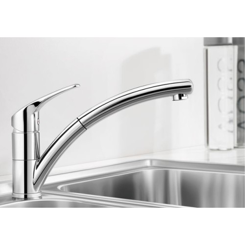 Смеситель Blanco Bravon-S хром