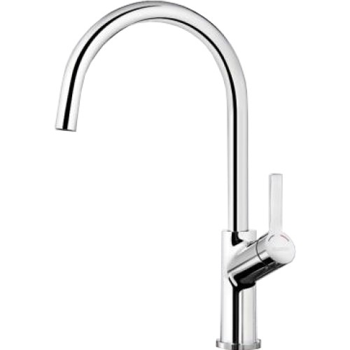 Смеситель Blanco Carena хром
