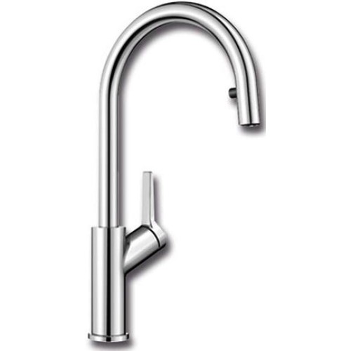 Смеситель Blanco Carena-S хром