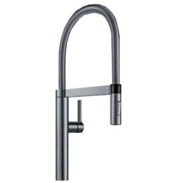 Смеситель Blanco Culina-S нержавеющая сталь