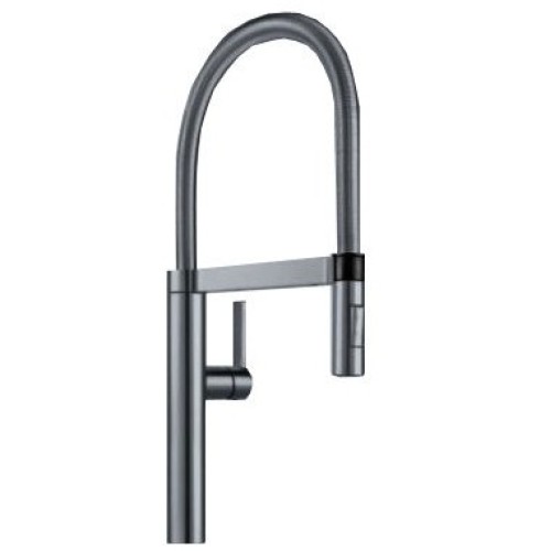 Смеситель Blanco Culina-S нержавеющая сталь