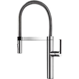 Смеситель Blanco Culina-S нержавеющая сталь